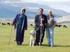 Il mio 8° viaggio in Asia centrale nel SUD UZBEKISTAN